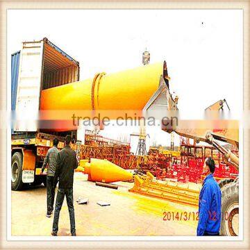 CSRD 2016 Popular Sawdust Dryer photo-6