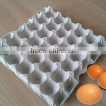 30 Cavity Paper Egg Tray