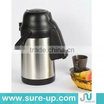 Trunk stainless steel vacuum thermos flask