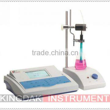 ZD-2 Automatic Potential Titrator