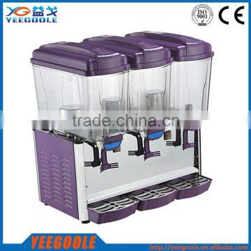 juice dispenser/beverage dispenser/commecrial juicers