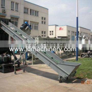 PP,PE Film Recycling Machine photo-3