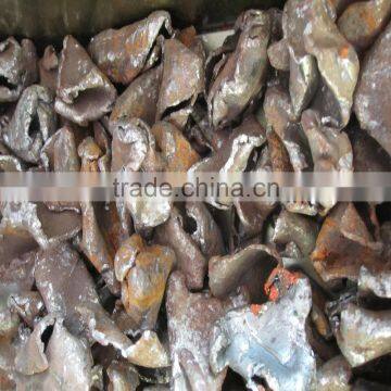 DeRui Supply Gigh Quality Pop Can Crusher Machine/ Bear Can Crusher Machine/ Metal Can Crusher Machine photo-6