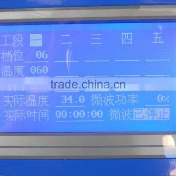 Lab Chemical Microwave Reactor for Reflux Condensation photo-3