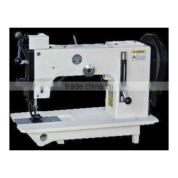 Keestar 204-1S Flat Bed Heavy Thread Zigzag Sewing Machine Price photo-2