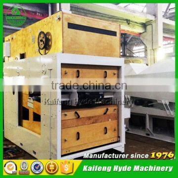 5X Air Screen Fine Cleaner Type Chia Seed Cleaner