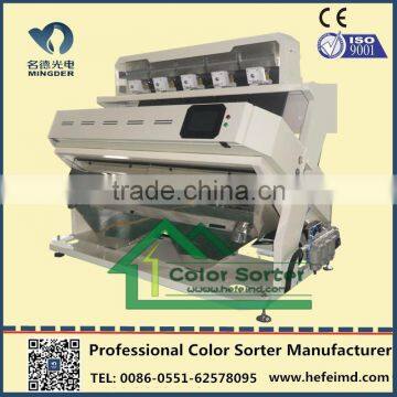 CCD RICE SORING DEVICE, COLOR SORTER MACHINE 1 photo-4