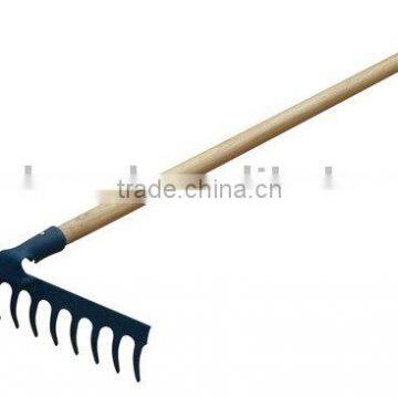 R109WL RAKE WITH HANDLE