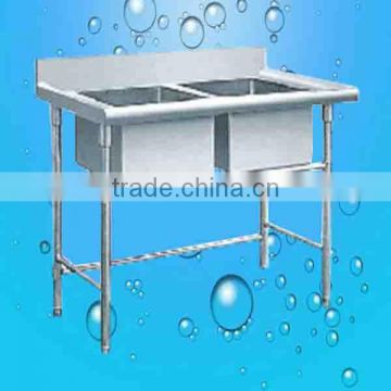 Stainless Steel Sink Bench(211506)