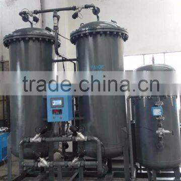 Water Treatment China PSA Oxygen Plant With CE photo-5