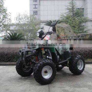 JEA-21-10 EEC ATV QUAD 250CC photo-2