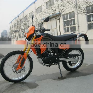 EEC 125cc pit bike cross