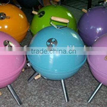 Most Competitive 12"ball Kettel Bbq Grill photo-5