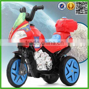 Mini Three Wheels Electric Motorcycle For Kids(LT-65)