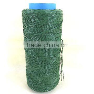 14000D/8F Artificial Grass Yarn Manufacturer From China photo-4