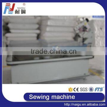 China GuangDong Mattress Type Edge Machine photo-6