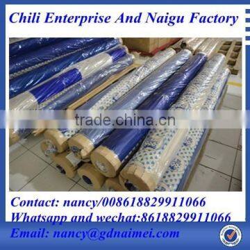 China Mattress Bag in Roll Packing photo-4