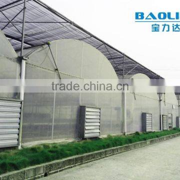Multi Span Agricultural Greenhouses /good Used Greenhouse Sale/used Commercial Greenhouses photo-6