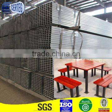 38mm Mild Steel Tube Round Pipe Price From Steel Manufacturer In Stock Specification