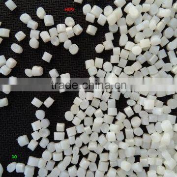 NEW DISCOUNT!! Virgin&recycled HIPS Granules/High Impact Polystyrene HIPS Granules/HIPS+ABS Granules photo-2