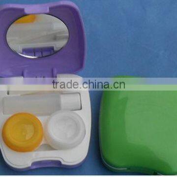 hot contact lens case, contact lens case & contact lens holder