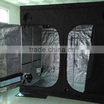 Dark Room Hydroponic Grow Tent Different Size for Choice photo-4