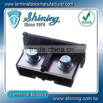 TA-400 Din Rail Type M10 Screw 600V 400A Weidmuller Wire Connector photo-4