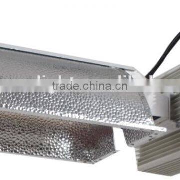 Horticulture 1000W 600W Grow Light HPS MH Double Ended Horizontal Reflectors/1150 photo-2