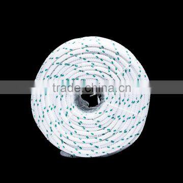 Diamond Braided Polyester Rope on Roller photo-2