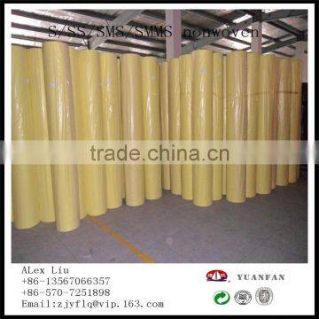 Good Qualtiy Thermal Bond Nonwoven Fabric photo-5
