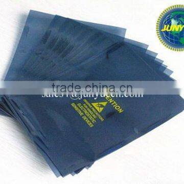 Electrostatic shielding bag