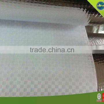 Custom Reflective Woven Cloth Radiant Insulation Barrier photo-2