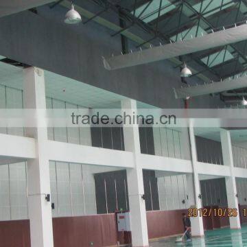 China Honglu Steel Structure Showroom photo-2