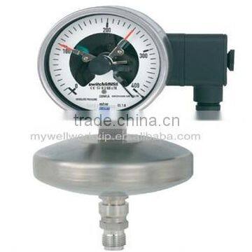 Hot Water Temperature Gauge Made In Germany