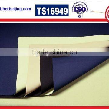 Top Sale! Neoprene Rubber Sheet Fabric photo-5