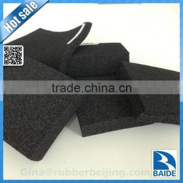 Factory price customized neoprene foam rubber mat