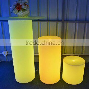 Glow and Luminous Planter Flower Pot photo-2