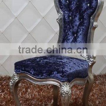 Baroque Style Dinning Chair / Antique Baroque Chair photo-2