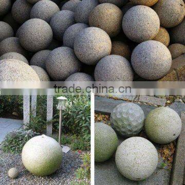 Landscape Granite ball