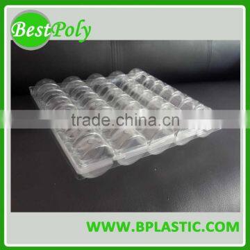 Custom Macaron Clamshell Tray With Lid for Cake photo-4