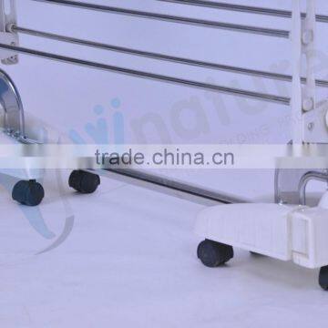 Multi Clothes Folding Clothes Hangers and Racks, Towel Drying Rack photo-3