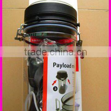 Payload Mini Shaker