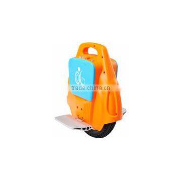 Hot Selling one wheel scooter