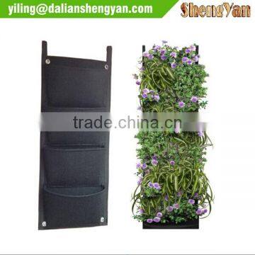Indoor Waterproof Vertical Garden Planter DIY photo-3