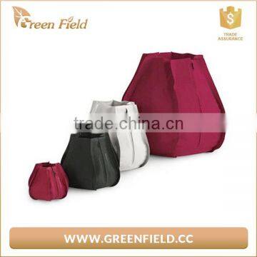 High Quality Fabric Grow Bags,black Lantern Polyester Grow Bags photo-6