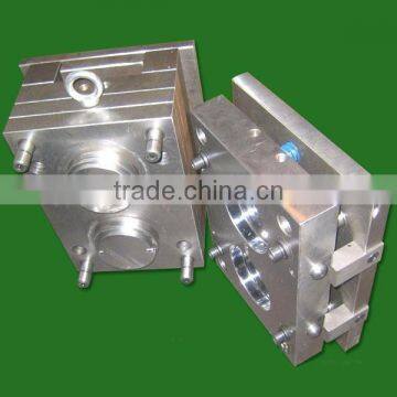 plastic mobile phone tooling mould