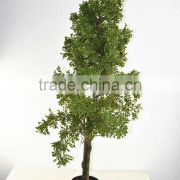SJ0401119 Potted Plastic Bonsai Customization Decorative Pine Tree photo-3