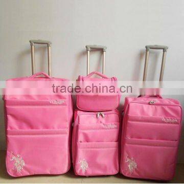 Luggage Set Stocklots