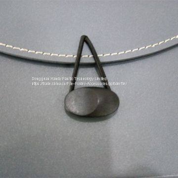 2017 New Design Modern Hot Selling A4 PP Foam Expanding File photo-3