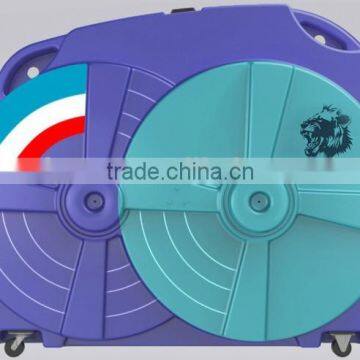 Performance Cargo Case Bicycle Travel Hard Case photo-4